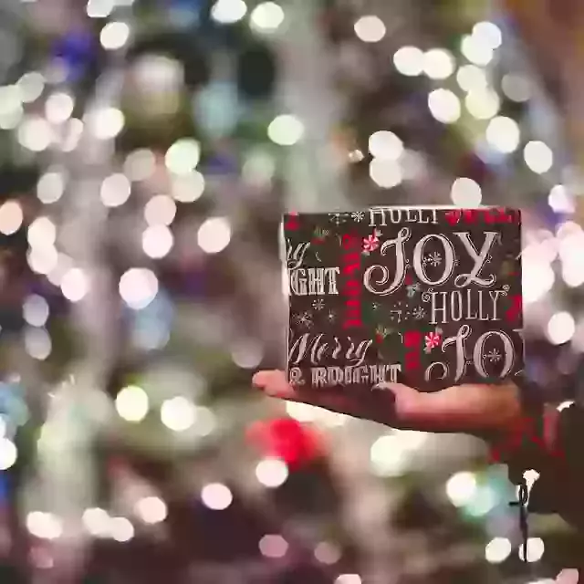 Christmas Message